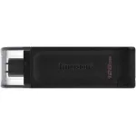 Накопитель USB Kingston DT70/128GB