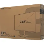 Монитор Acer EK241YP0bmix (23,8
