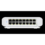 Ubiquiti USW-Lite-16-PoE