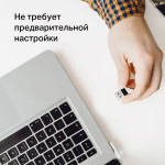 Сетевой адаптер Mercusys MA20N
