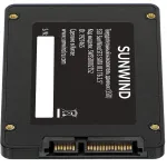 Жесткий диск SSD 2Тб Sunwind (2.5