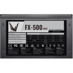 Блок питания Formula FX-500 (ATX, 500Вт)