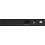 Коммутатор TP-Link TL-SG1008MP