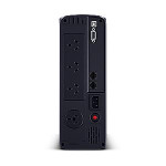 ИБП CyberPower VP1600ELCD (линейно-интерактивный, 1600ВА, 960Вт, 4xCEE 7 (евророзетка))