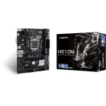 Материнская плата Biostar H510MHP 4.0 (LGA1200, 2xDDR4 DIMM, microATX)