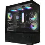 Корпус Zalman Chronix V2 (Midi-Tower, 1xUSB3.0)