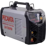 Сварочный аппарат РЕСАНТА САИ-250ПРОФ (100-260В, инвертор, ММА DC, 10-250A)