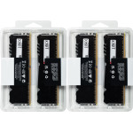Память DIMM DDR4 4x8Гб 3600МГц Kingston (28800Мб/с, CL17, 288-pin)