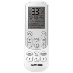 Настенная сплит-система Samsung AR60F09C1DW