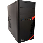 ПК IRU 310 (Core i3 12100 3300МГц, DDR4 16Гб, SSD 256Гб, Intel UHD Graphics 730, Windows 11)