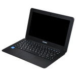 Ноутбук DIGMA EVE 11 C409 (Intel Celeron N3350 1.1 ГГц/4 ГБ/11.6