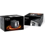 Тостер Red Solution RT-44
