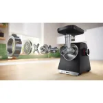 Мясорубка Bosch MFWS640B