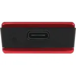 Внешний жесткий диск SSD 1Тб Kingston (1.8