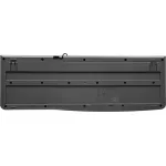 Клавиатура и мышь Logitech Desktop MK120 Black USB (классическая мембранная, 104кл, светодиодная, кнопок 2, 1000dpi)