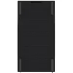 Корпус Zalman P10 Black (Mini-Tower)