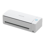 Сканер Fujitsu ScanSnap iX1300 (А4, 600x600 dpi, 30 стр/мин, двусторонний, USB, Wi-Fi)