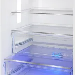 Холодильник Beko B3RCNK402HX (No Frost, A+, 2-камерный, нержавеющая сталь)