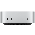 ПК Apple Mac mini A3238 (M4 10 core 4410МГц, 16Гб, SSD 256Гб, Apple, macOS)