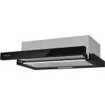 Вытяжка Weissgauff TEL 600 Glass