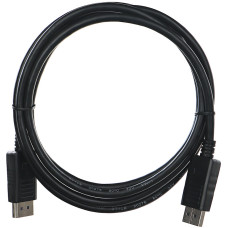 Кабель VCOM (DisplayPort (m), DisplayPort (m))