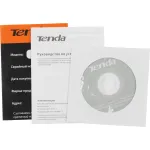 Адаптер Tenda U12