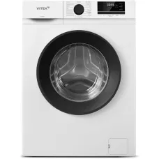 Стиральная машина VITEK VT-WME7208(60x84x45см, фронтальная, макс:7кг, белый)