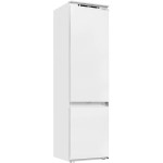 Холодильник полностью встраиваемый Kuppersberg RBN 1960 (A+, 540x1949x550см)