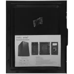 Корпус KingPrice KPCC-MN209 (Mini-Tower, 2xUSB3.0)