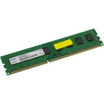 Память UDIMM DDR3 8Гб 1600МГц Netac (12800Мб/с, CL11, 240-pin, 1.5 В)