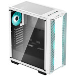 Корпус DeepCool CC560 (Midi-Tower, 1xUSB3.0)