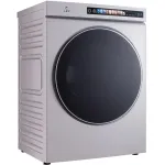 Сушильная машина Lex LDM10 WHID MAGNA (A++, макс.загрузка 10 кг)