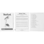 Отпариватель Tefal DT9130E0