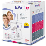 B.WELL WI-922