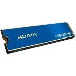 Жесткий диск SSD 512Гб ADATA (2280, 2000/1600 Мб/с)