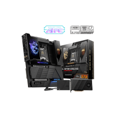 Материнская плата MSI MEG X870E GODLIKE (x)