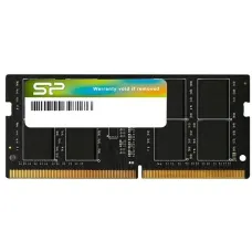 Память SO-DIMM DDR4 16Гб 3200МГц Silicon Power (25600Мб/с, CL22, 260-pin) [SP016GBSFU320B02]