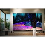 QLED-телевизор Hisense 136MX (136