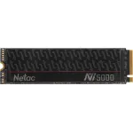 Жесткий диск SSD 500Гб Netac (2280, 4800/2700 Мб/с)