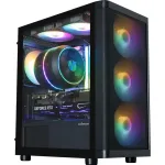 Корпус Zalman M4 SE (Mini-Tower, 2xUSB3.0)
