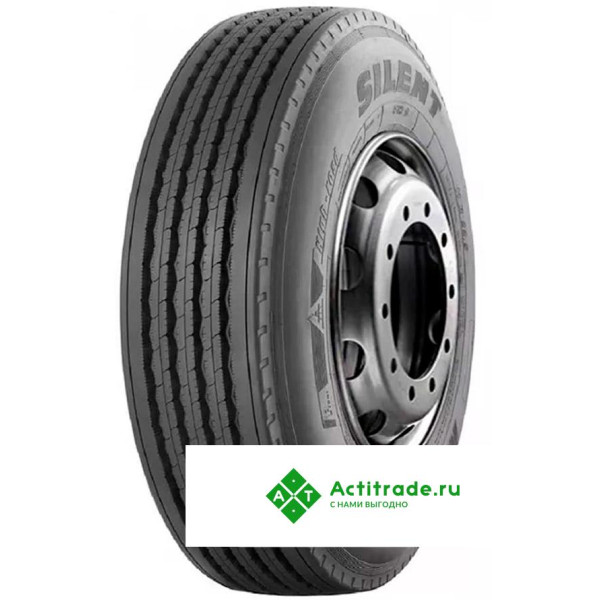 Шина Matador FH1 11/0 R22.5 148/145L летняя