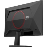 Монитор AOC 25G42E (IPS, 1920x1080, 180Гц, 300кд/м2, DisplayPort 1.4, HDMI 2.0)