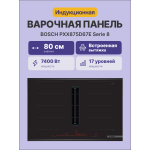 Bosch PXX875D67E