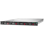 Сервер HP Proliant DL160 Gen10 (1x4210R, 1x16Гб DDR4, 1x500Вт, 1U)