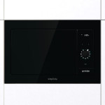 Микроволновая печь Gorenje BM235G1SYB