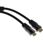 Кабель аудио (HDMI (m), HDMI (m), 5м)