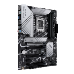 Материнская плата ASUS PRIME Z790-P (LGA1700, Intel Z790, 4xDDR4 DIMM, ATX, RAID SATA: 0,1,15,5)