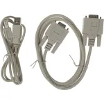ИБП Powercom Macan Comfort MAC-1000 (с двойным преобразованием (On-Line), 1000ВА, 1000Вт, 4xIEC 320 C13 (компьютерный))