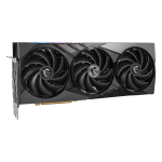 Видеокарта GeForce RTX 4080 Super 2610МГц 16Гб MSI GAMING X (GDDR6X, 256бит, 2xHDMI, 2xDP)