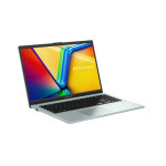 ASUS Vivobook Go 15 E1504FA-BQ089 (AMD Ryzen 5 7520U 2800 МГц/8 ГБ LPDDR5/15.6